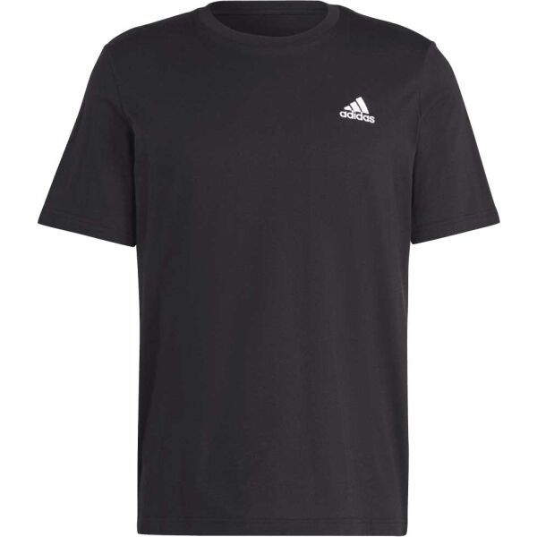 adidas adidas SL SJ T Мъжка тениска, черно, размер