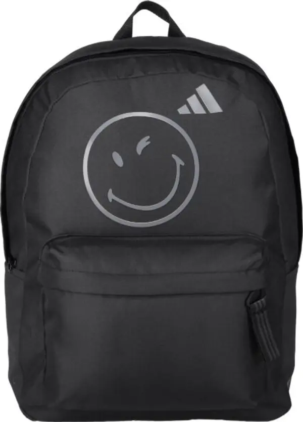 adidas adidas SMILEY Детска раница, черно, размер