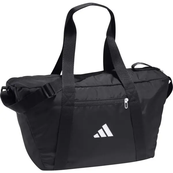 adidas adidas SP BAG Спортен сак, черно, размер