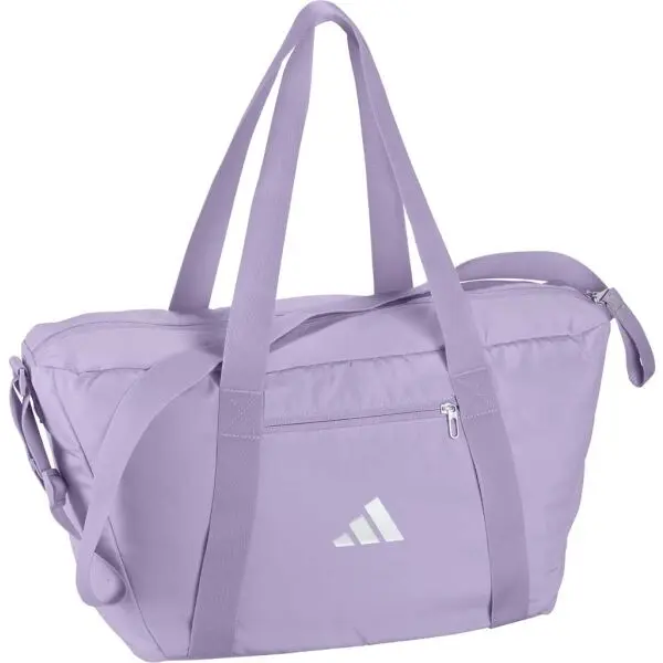 adidas adidas SP BAG Спортен сак, лилаво, размер