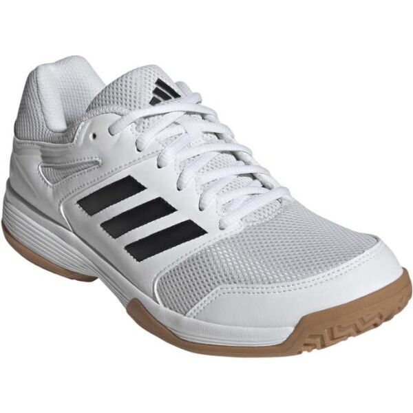 adidas adidas SPEEDCOURT W Дамски обувки за волейбол, бяло, размер 37 1/3