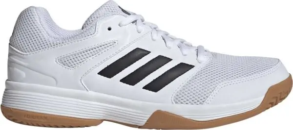 adidas adidas SPEEDCOURT W Дамски обувки за волейбол, бяло, размер 40 2/3