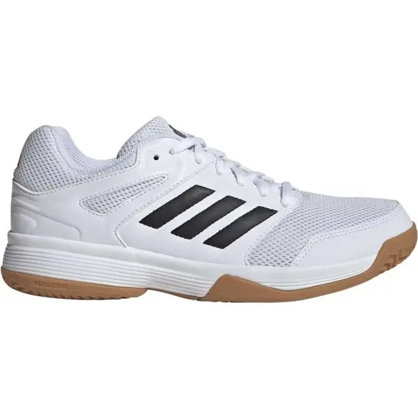 Adidas adidas SPEEDCOURT W Дамски обувки за волейбол, бяло, размер 40
