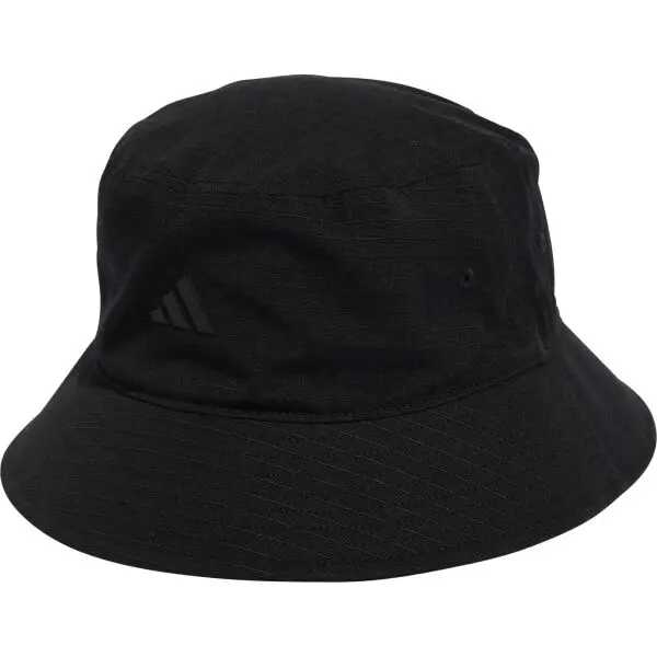 Adidas adidas SPORTSWEAR CLASSIC BUCKET Шапка тип кофа, черно, размер
