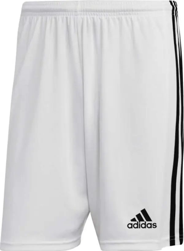 adidas adidas SQUAD 21 SHO Мъжки футболни шорти, бяло, размер