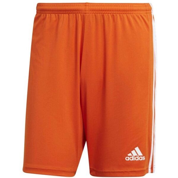 adidas adidas SQUAD 21 SHO Мъжки футболни шорти, оранжево, размер