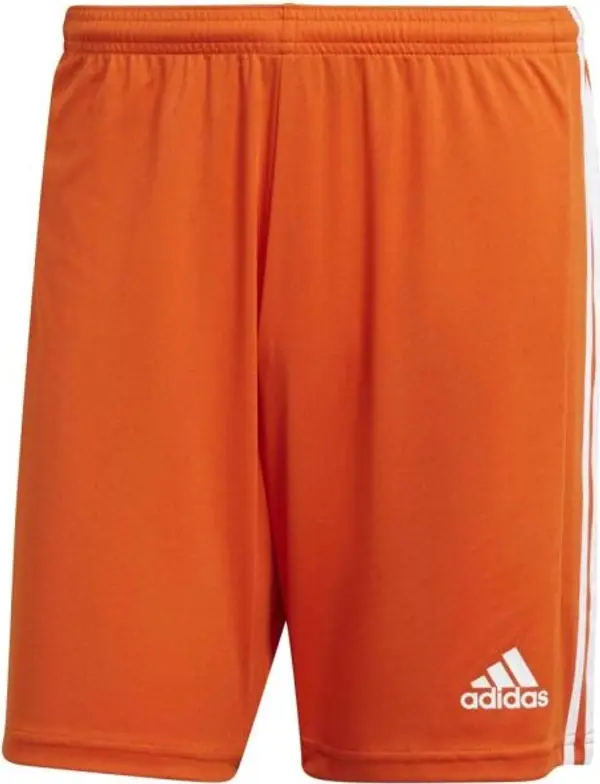 adidas adidas SQUAD 21 SHO Мъжки футболни шорти, оранжево, размер