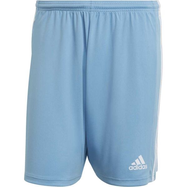 adidas adidas SQUAD 21 SHO Мъжки футболни шорти, светлосиньо, размер
