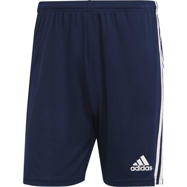 adidas adidas SQUAD 21 SHO Мъжки футболни шорти, тъмносин, размер