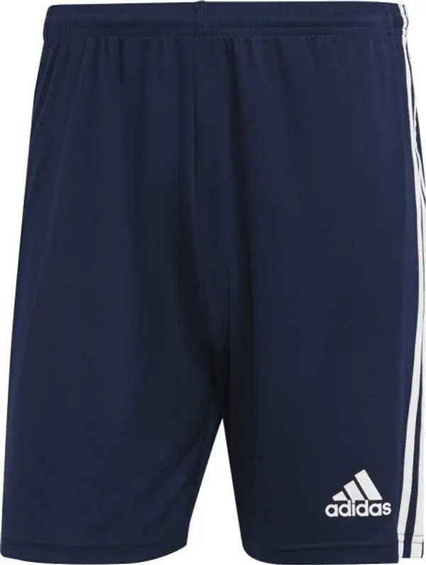 adidas adidas SQUAD 21 SHO Мъжки футболни шорти, тъмносин, размер