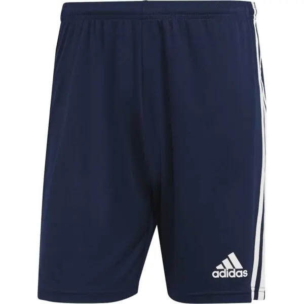 adidas adidas SQUAD 21 SHO Мъжки футболни шорти, тъмносин, размер