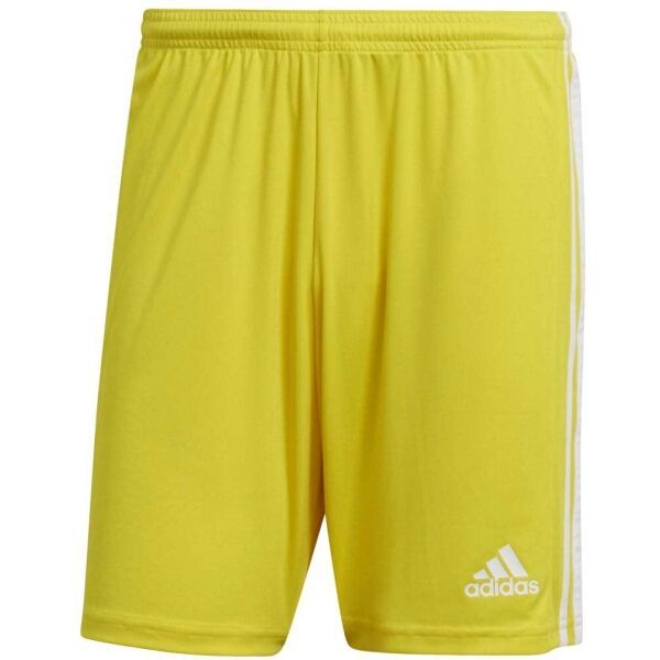 adidas adidas SQUAD 21 SHO Мъжки футболни шорти, жълто, размер