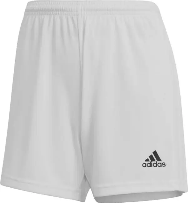 adidas adidas SQUAD 21 SHO W Дамски футболни шорти, бяло, размер