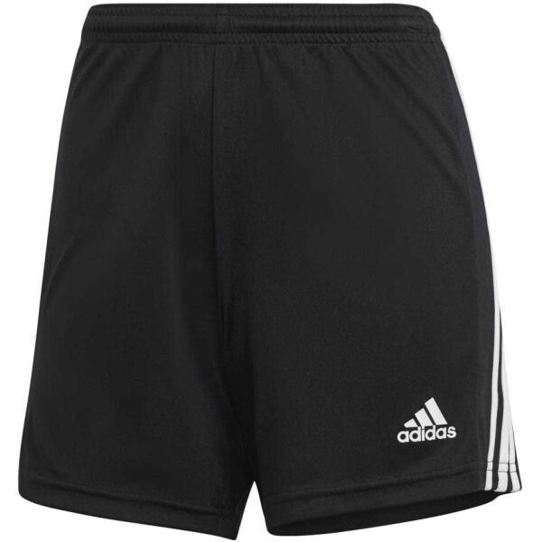adidas adidas SQUAD 21 SHO W Дамски футболни шорти, черно, размер