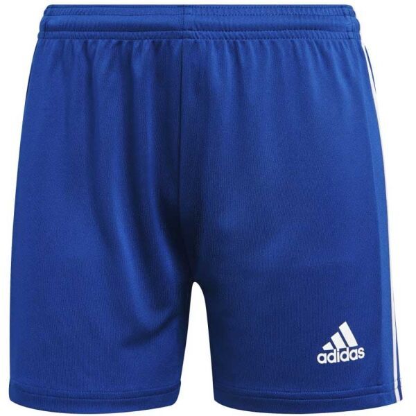 adidas adidas SQUAD 21 SHO W Дамски футболни шорти, синьо, размер