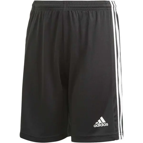 Adidas adidas SQUAD 21 SHO Y Юношески футболни шорти, черно, размер