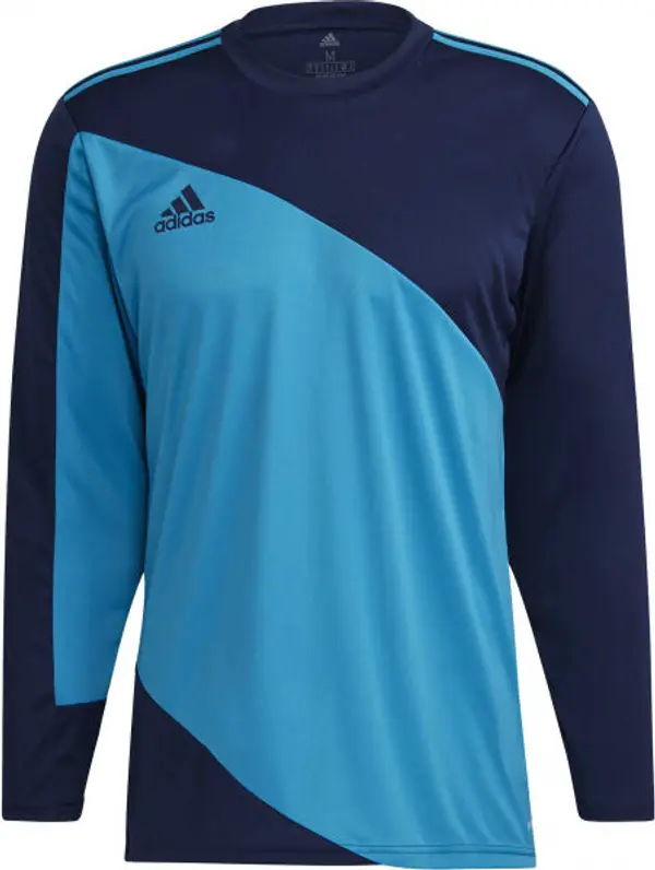 adidas adidas SQUAD GK 21 JSY Вратарска фланелка за мъже, тъмносин, размер