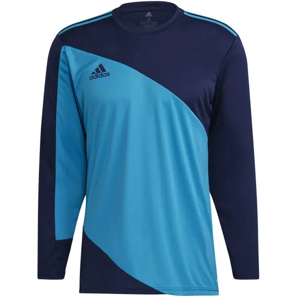 adidas adidas SQUAD GK 21 JSY Вратарска фланелка за мъже, тъмносин, размер