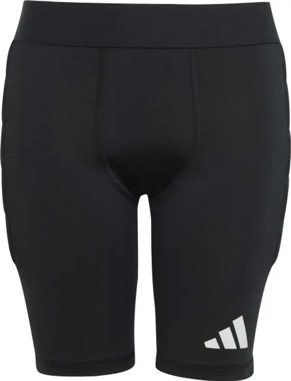 adidas adidas SQUADRA 25 GOOLKEEPER Юношески клин за футбол, черно, размер