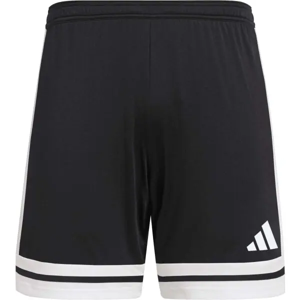 adidas adidas SQUADRA 25 SHORTS Детски футболни шорти, черно, размер
