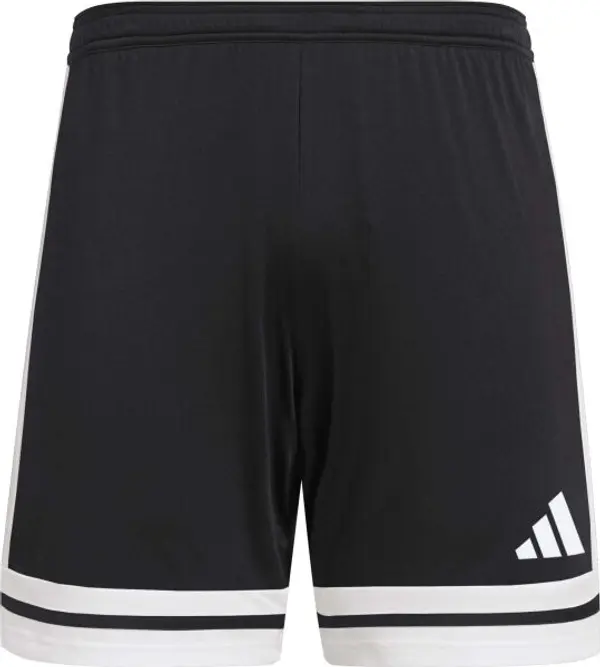Adidas adidas SQUADRA 25 SHORTS Детски футболни шорти, черно, размер XXL