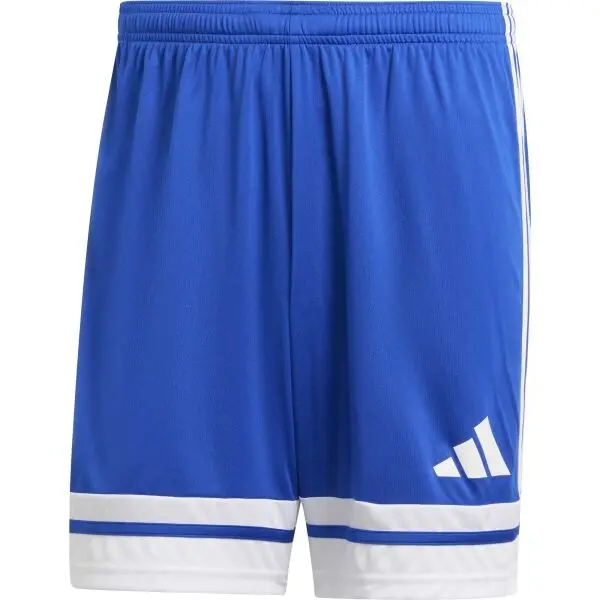 Adidas adidas SQUADRA 25 SHORTS Детски футболни шорти, синьо, размер