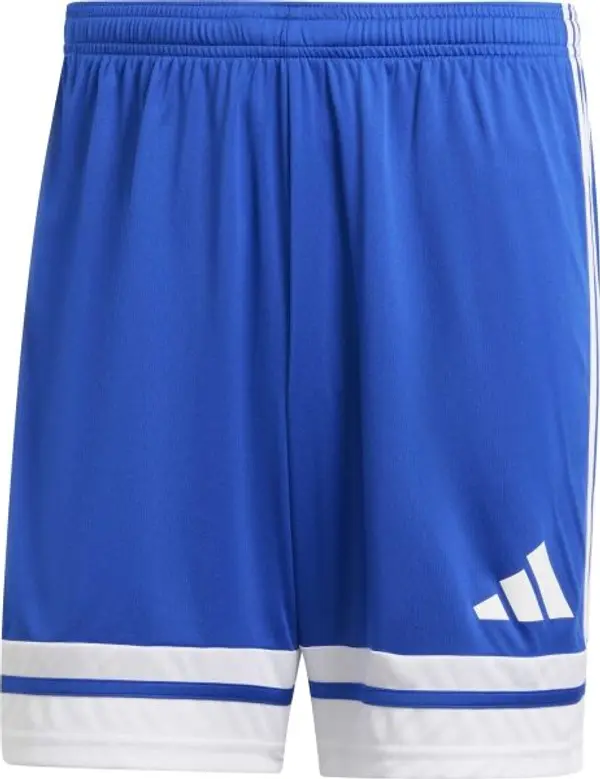 Adidas adidas SQUADRA 25 SHORTS Детски футболни шорти, синьо, размер