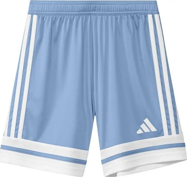 adidas adidas SQUADRA 25 SHORTS Детски футболни шорти, светлосиньо, размер