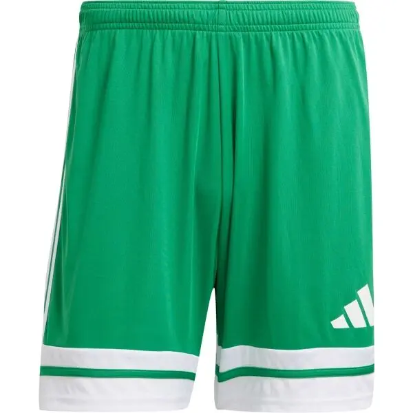 adidas adidas SQUADRA 25 SHORTS Детски футболни шорти, зелено, размер
