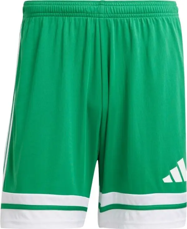 adidas adidas SQUADRA 25 SHORTS Детски футболни шорти, зелено, размер