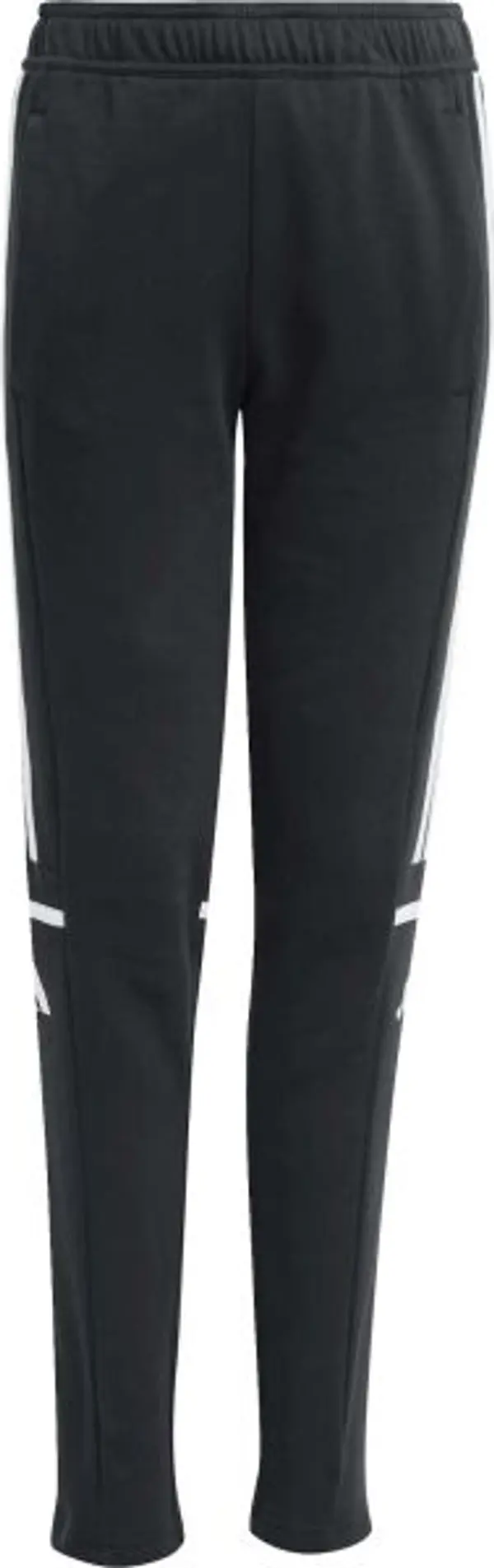 adidas adidas SQUADRA 25 SW PANT Y Детско долнище, черно, размер