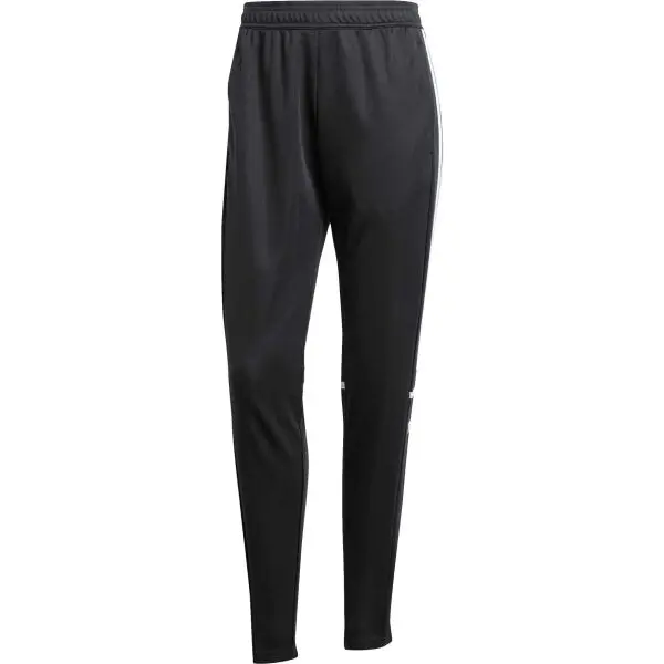 Adidas adidas SQUADRA 25 TRAINING PANT W Дамски спортен панталон, черно, размер