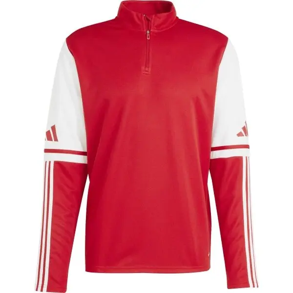 Adidas adidas SQUADRA 25 TRAINING TOP Мъжка тренировъчна тениска, червено, размер