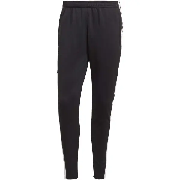 Adidas adidas SQUADRA21 TRAINING PANT Мъжко спортно долнище за футбол, черно, размер