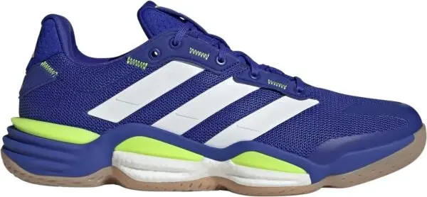 adidas adidas STABIL 16 M Мъжки  обувки за баскетбол, синьо, размер 42