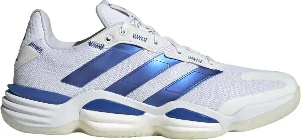 adidas adidas STABIL 16 M Мъжки обувки за зала, бяло, размер 47 1/3