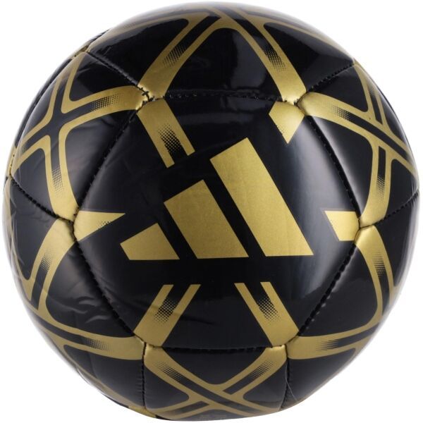 adidas adidas STARLANCER MINI Мини футболна топка, черно, размер