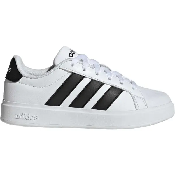 Adidas adidas STREETTALK J Детски кецове, бяло, размер 39 1/3