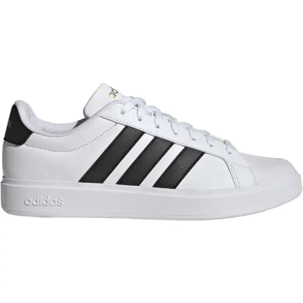 Adidas adidas STREETTALK Мъжки маратонки, бяло, размер 41 1/3