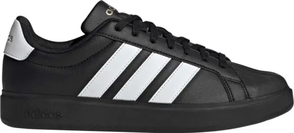 Adidas adidas STREETTALK Мъжки маратонки, черно, размер 44 2/3