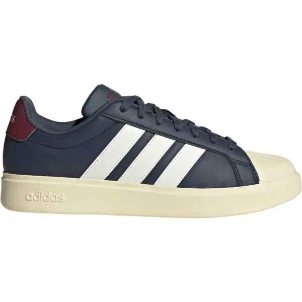 adidas adidas STREETTALK Мъжки маратонки, тъмносин, размер 41 1/3