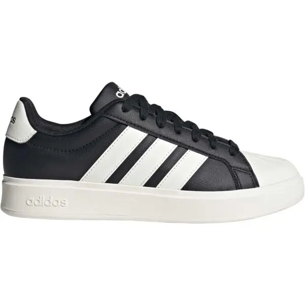 Adidas adidas STREETTALK W Дамски кецове, черно, размер 36 2/3