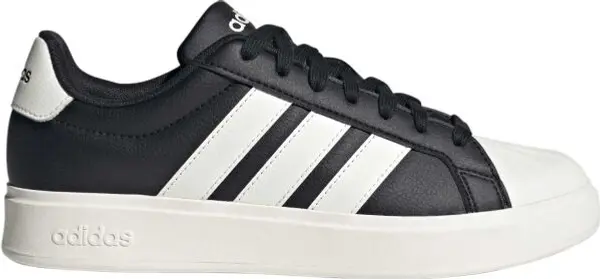 Adidas adidas STREETTALK W Дамски кецове, черно, размер 41 1/3