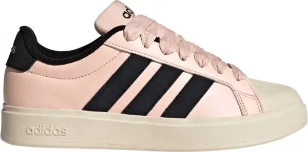 adidas adidas STREETTALK W Дамски кецове, розово, размер 38 2/3