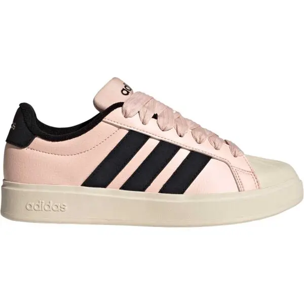 adidas adidas STREETTALK W Дамски кецове, розово, размер 38
