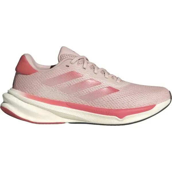 Adidas adidas SUPERNOVA 110 W Дамски обувки за бягане, розово, размер 38
