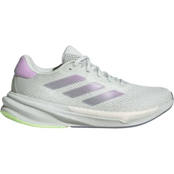 Adidas adidas SUPERNOVA 110 W Дамски обувки за бягане, сиво, размер 38 2/3