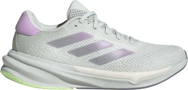 adidas adidas SUPERNOVA 110 W Дамски обувки за бягане, сиво, размер 38