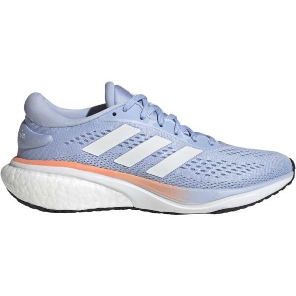 adidas adidas SUPERNOVA 2 W Дамски обувки за бягане, светлосиньо, размер 37 1/3