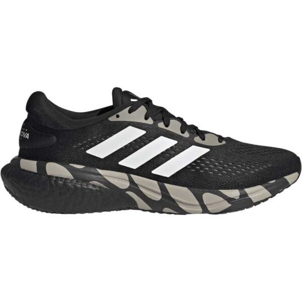 adidas adidas SUPERNOVA 2 X MARIMEKKO Мъжки обувки за бягане, черно, размер 45 1/3